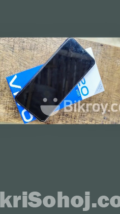 Vivo Y20